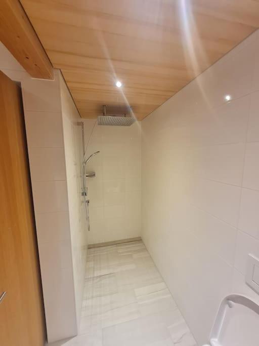 Grosszuegige Ferienwohnung Am Skigebiet Boedele Mit Rheintalblick ドルンビルン エクステリア 写真